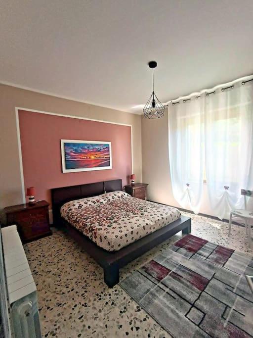 Brezza Di Lago Costa Volpino Zewnętrze zdjęcie